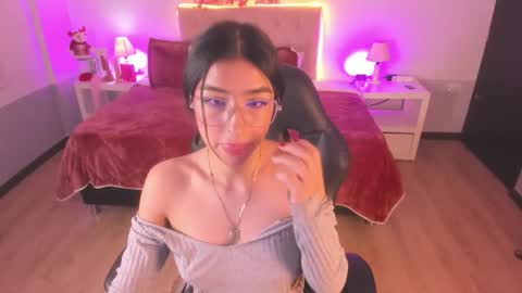 Celeste online show from 12.04.25