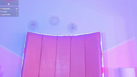 Snapshot of celeste_rouss_ chatting on 03.08.25 Sofia Castrillon online show from 03.08.25