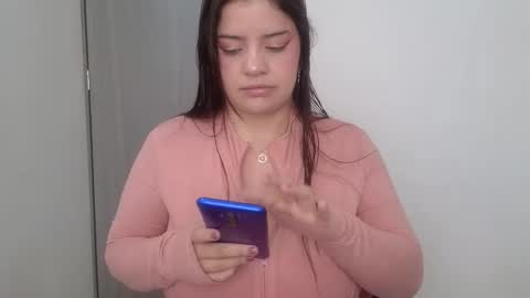 celeste_shinny online show from 11.23.25