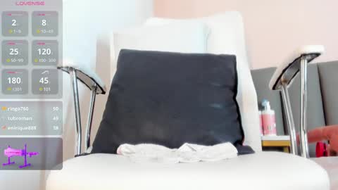 celeste_smmith_ online show from 03.01.25