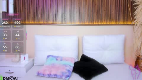 Celeste Wayne online show from 04.04.26