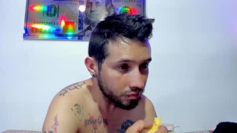 Celeste Y Pipe online show from 01.08.25