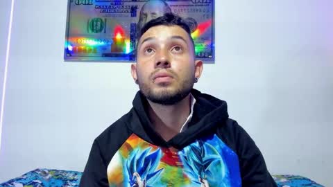 Celeste Y Pipe online show from 01.21.25