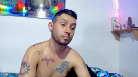 Celeste Y Pipe online show from 01.21.25