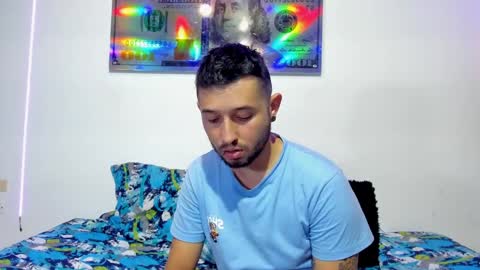 Celeste Y Pipe online show from 01.24.25