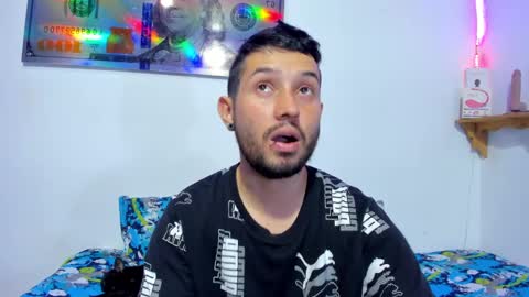 Celeste Y Pipe online show from 02.01.25