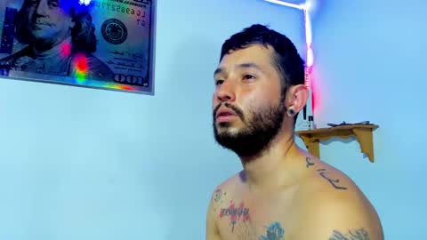 Celeste Y Pipe online show from 02.16.25