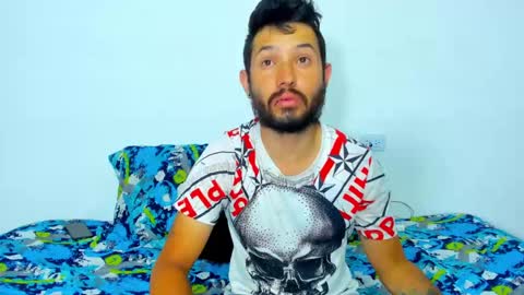 Celeste Y Pipe online show from 03.09.25