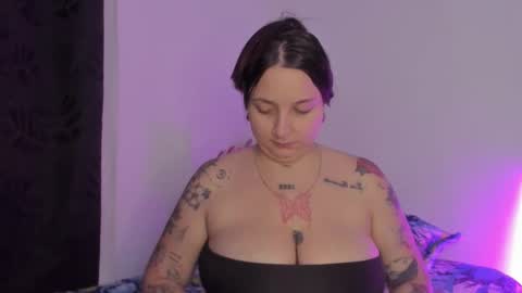 Celeste Y Pipe online show from 02.07.26