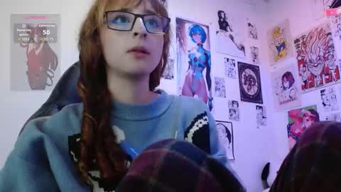 celesteayase online show from 02.27.26