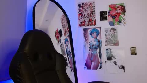 celesteayase online show from 03.26.26