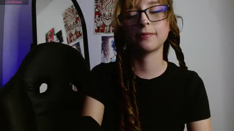 celesteayase online show from 04.09.26