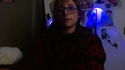 Snapshot of celesteayase chatting on 04.23.26 celesteayase online show from 04.23.26