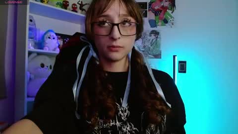 Snapshot of celesteayase chatting on 05.27.26 celesteayase online show from 05.27.26