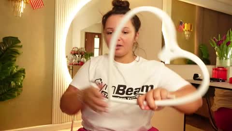 CelesteBailey online show from 02.12.26