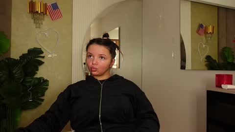 CelesteBailey online show from 02.17.26