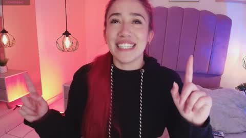 Celeste online show from 11.04.25