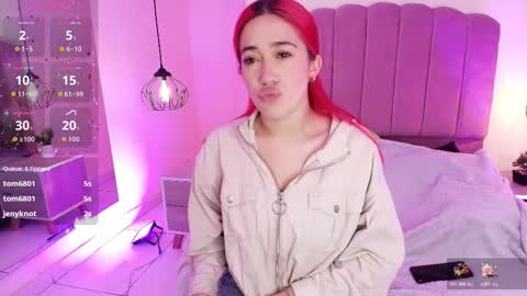 Celeste online show from 11.12.25