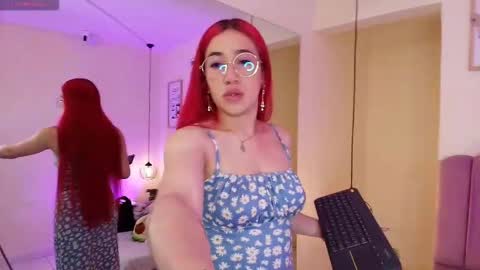 Celeste online show from 11.13.25