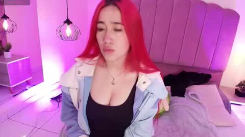 Celeste online show from 11.18.25