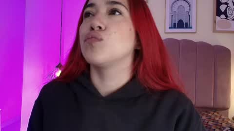 Snapshot of celestee15_ chatting on 04.22.26 Celeste online show from 04.22.26