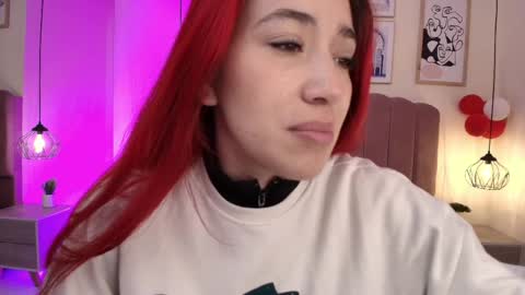 Snapshot of celestee15_ chatting on 04.23.26 Celeste online show from 04.23.26