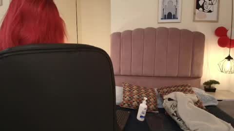 Snapshot of celestee15_ chatting on 04.25.26 Celeste online show from 04.25.26