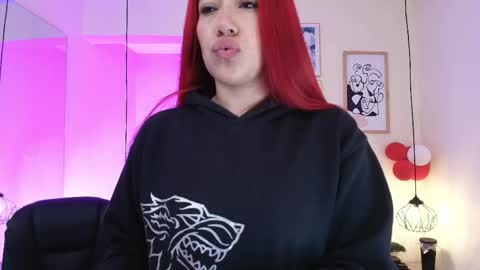 Snapshot of celestee15_ chatting on 04.28.26 Celeste online show from 04.28.26