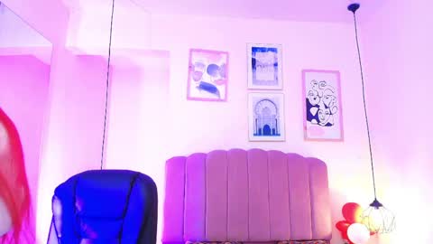 Snapshot of celestee15_ chatting on 04.29.26 Celeste online show from 04.29.26