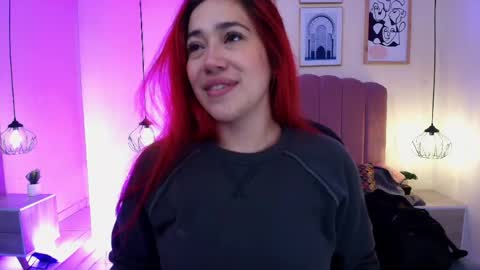 Snapshot of celestee15_ chatting on 05.04.26 Celeste online show from 05.04.26