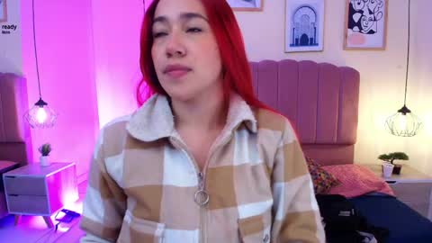 Snapshot of celestee15_ chatting on 05.11.26 Celeste online show from 05.11.26