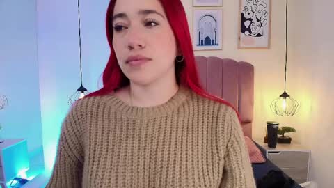 Snapshot of celestee15_ chatting on 05.20.26 Celeste online show from 05.20.26