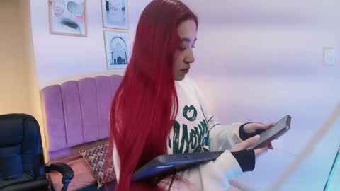 Snapshot of celestee15_ chatting on 05.26.26 Celeste online show from 05.26.26