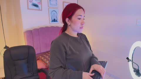 Snapshot of celestee15_ chatting on 05.29.26 Celeste online show from 05.29.26
