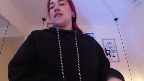 Snapshot of celestee15_ chatting on 06.01.26 Celeste online show from 06.01.26