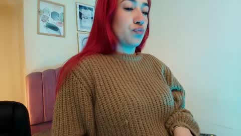 Snapshot of celestee15_ chatting on 06.02.26 Celeste online show from 06.02.26