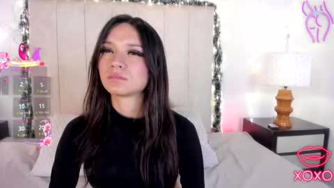 Lauren online show from 12.19.25