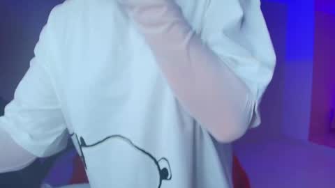 celesteeeuph online show from 09.14.25