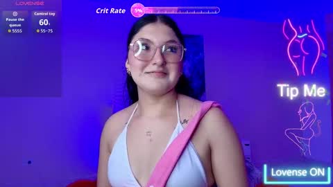 celesteeeuph online show from 09.16.25