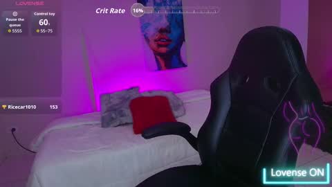 celesteeeuph online show from 11.12.25