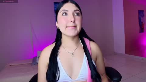 celesteeeuph online show from 11.17.25