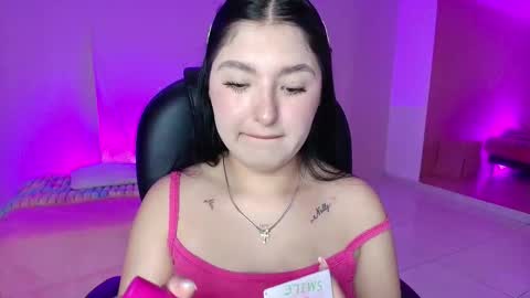 celesteeeuph online show from 02.03.26