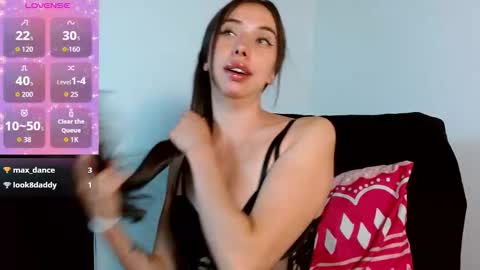 celestegp online show from 01.10.26