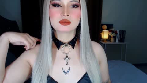 CELESTE IGYoshi Tian online show from 12.09.24