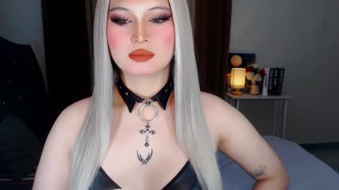 CELESTE IGYoshi Tian online show from 12.09.24