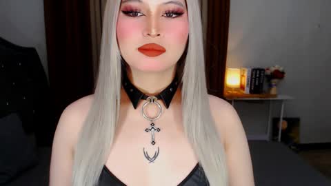 CELESTE IGYoshi Tian online show from 01.06.25