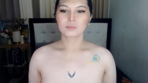 CELESTE IGYoshi Tian online show from 09.21.25