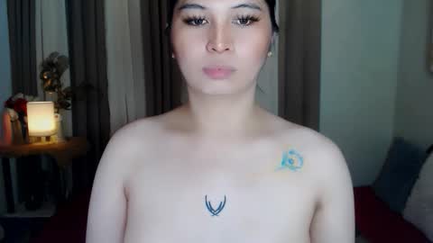 CELESTE IGYoshi Tian online show from 10.07.25