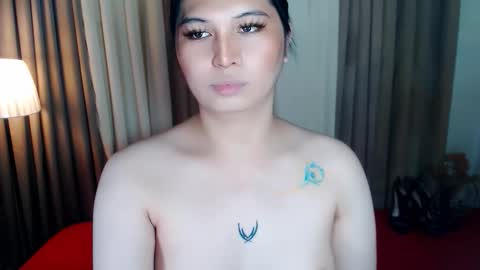 CELESTE IGYoshi Tian online show from 12.03.25