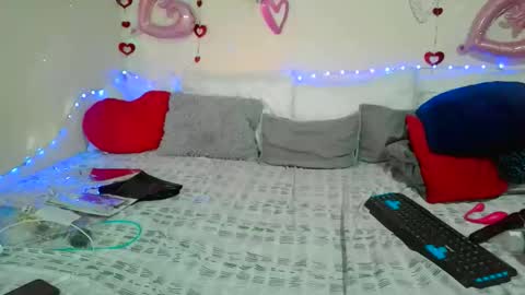 celestehot222 online show from 05.05.26